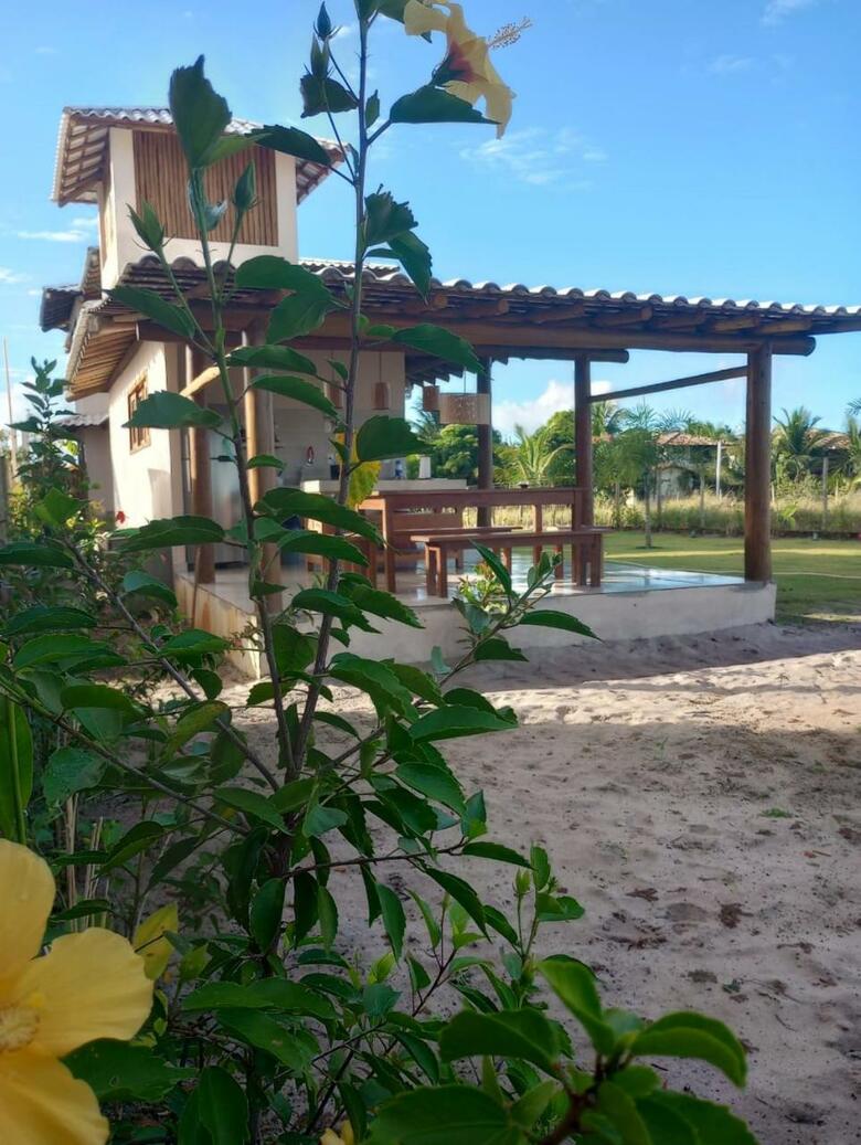 Apartamento Casa D�alicia