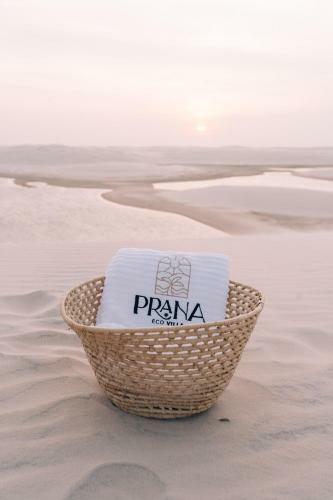 Hostal Prana Eco Villa