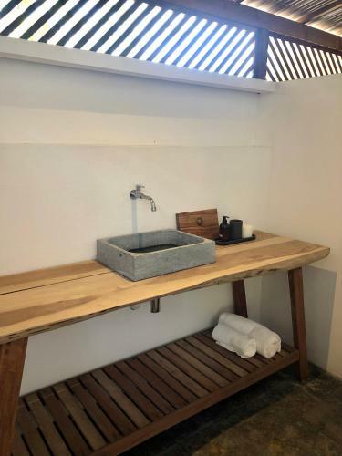 Limbo Atins Chalets - Len��is Maranhenses