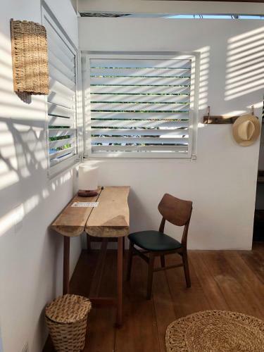Limbo Atins Chalets - Len��is Maranhenses