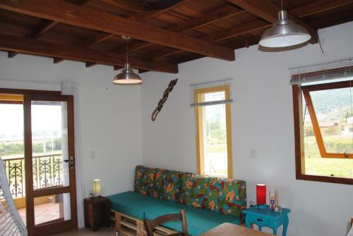Casa Na Praia Da Gamboa, Garopaba