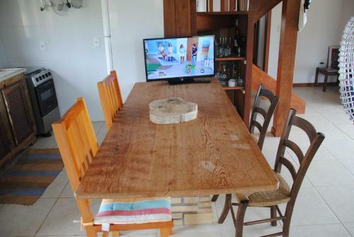 Casa Na Praia Da Gamboa, Garopaba