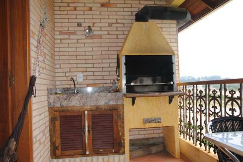 Casa Na Praia Da Gamboa, Garopaba