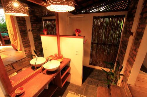 Hostal Lagoa Do Vento Atins