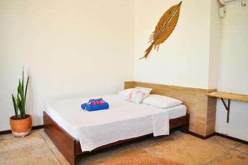 Posada Pousada Brisa