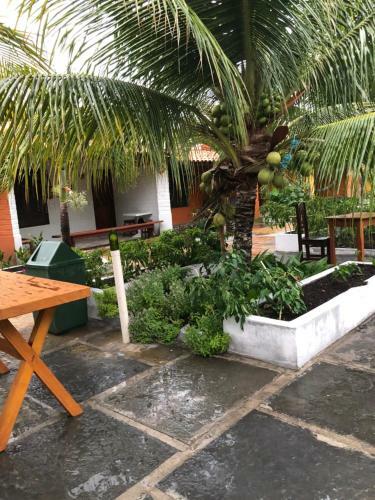 Posada Pousada Irmaos Atins