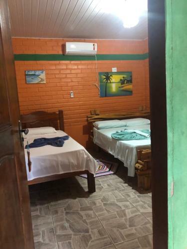 Posada Pousada Irmaos Atins