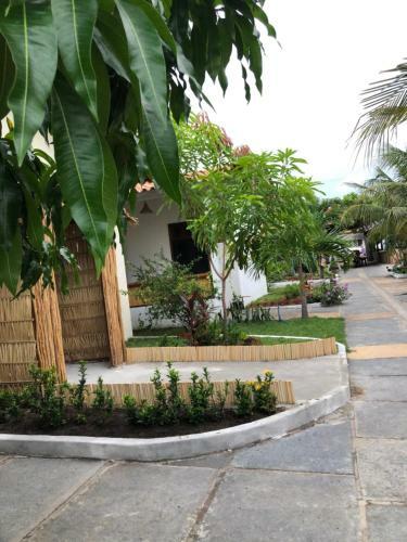 Posada Pousada Irmaos Atins