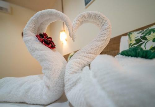 Hotel Para�so Dos Ventos