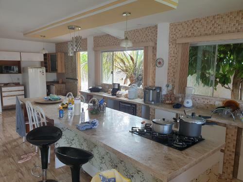 Villa Porto Feliz