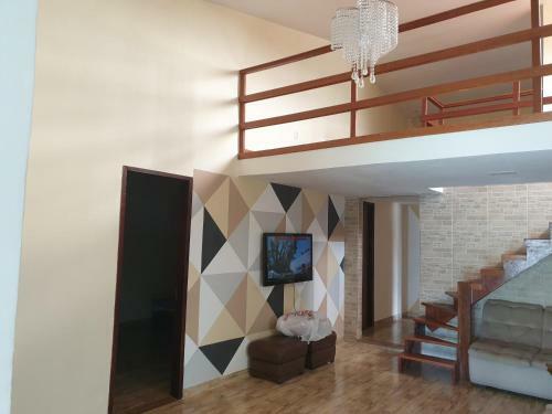 Villa Porto Feliz