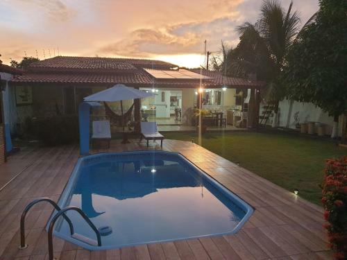 Villa Porto Feliz