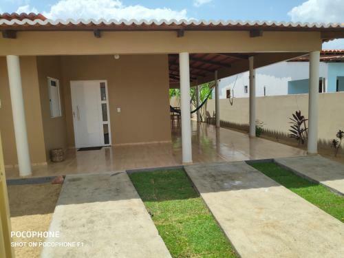 Aqu�rios Casa Temporada