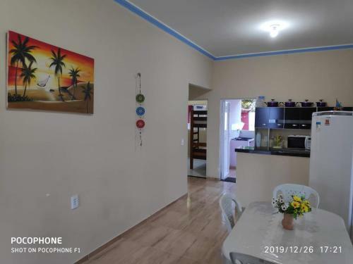 Aqu�rios Casa Temporada