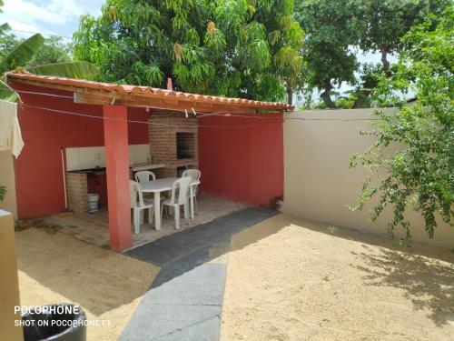 Aqu�rios Casa Temporada