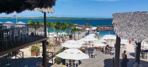 Aqu�rios Casa Temporada
