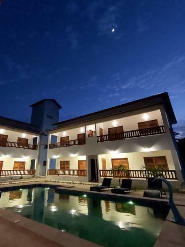 Posada Pousada Brisas