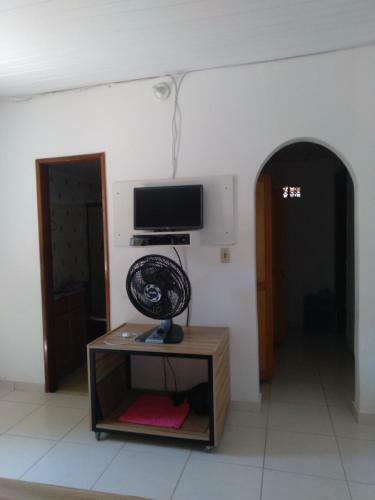 Casa Com Piscina