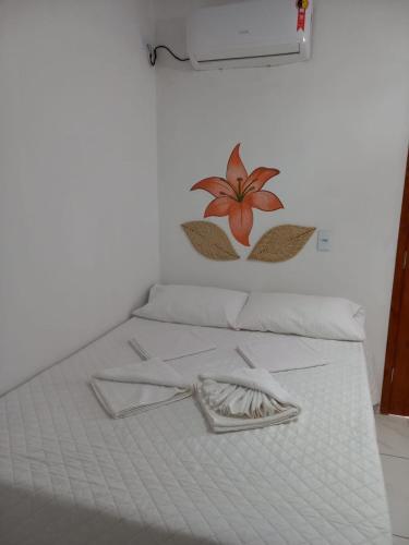 Hostal Pousada Recanto Das Flores