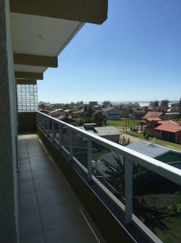 Apartamento Areias Brancas Em Arroio Do Sal