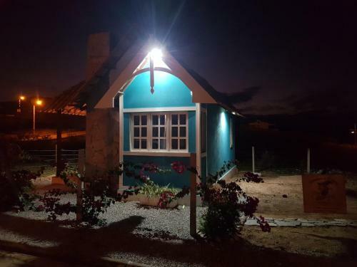 Lodge Chal� Contos & Fadas