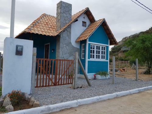 Lodge Chal� Contos & Fadas