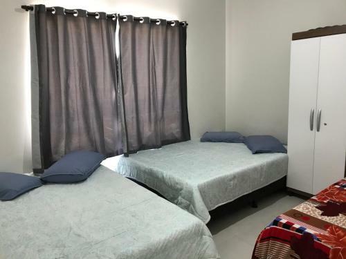 Apartamento Villa Das Aguas-praia Do Saco