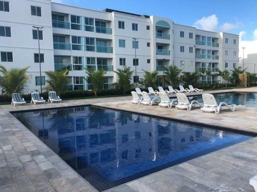 Apartamento Em Porto De Galinhas