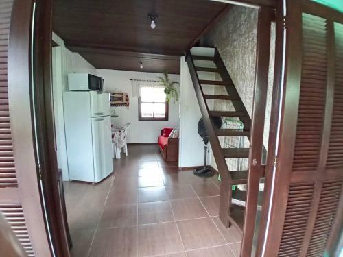 Chal�s Santa Marta