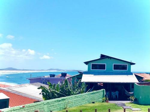 Chal�s Santa Marta