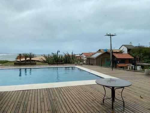 Apart Hotel Farol De Santa Marta - Loft 223