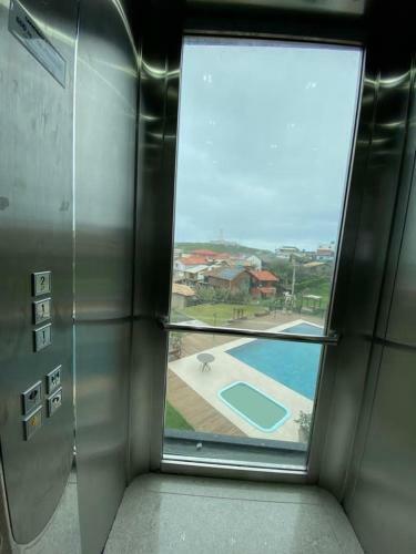Apart Hotel Farol De Santa Marta - Loft 223