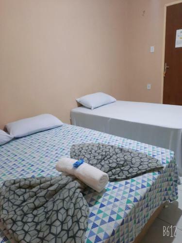 Hotel Pousada Rota Das �guas