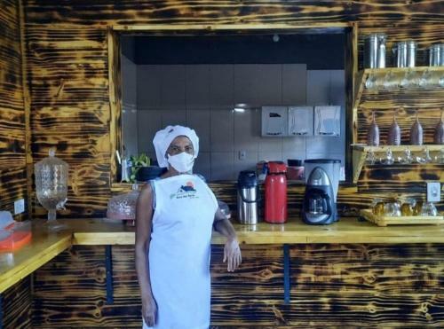 Hotel Pousada Rota Das �guas