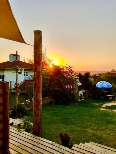 Apartamento Bella Vista Kitnets