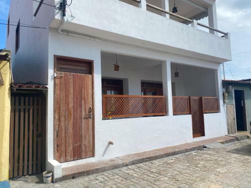 Apartamento Navegantes Nascente