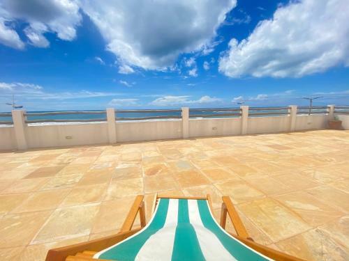 Apartamento Navegantes Nascente