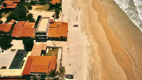 Apartamento Navegantes Nascente