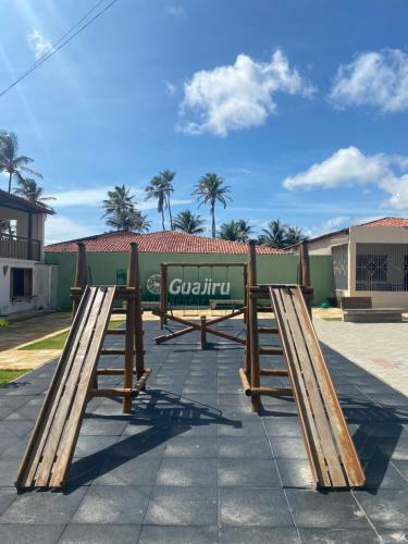 Apartamento Navegantes Nascente
