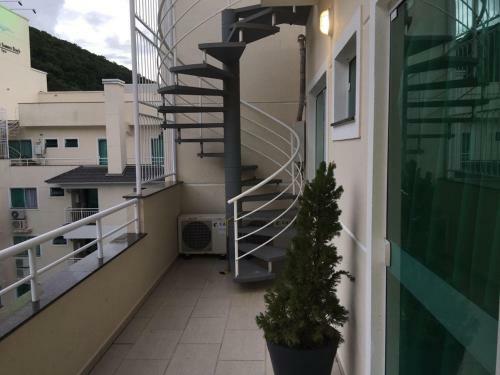 Apartamento Bombinhas Summer Beach