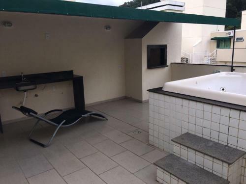 Apartamento Bombinhas Summer Beach