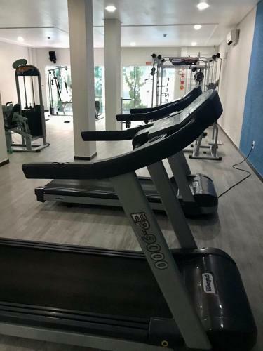 Apartamento Bombinhas Summer Beach