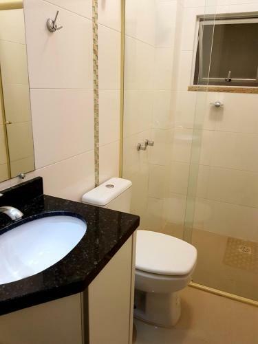 Apartamento Cobertura Jacuzzi Vista Mar