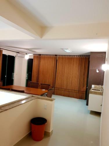 Apartamento Cobertura Jacuzzi Vista Mar