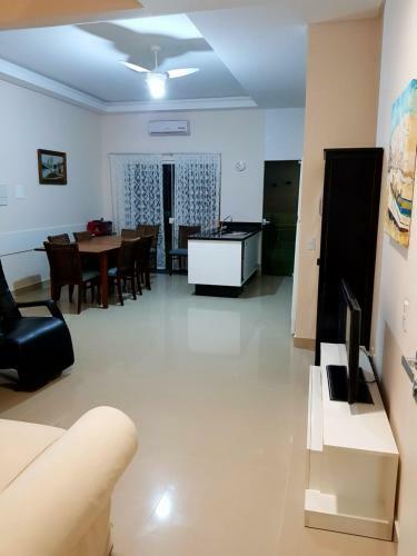 Apartamento Cobertura Jacuzzi Vista Mar