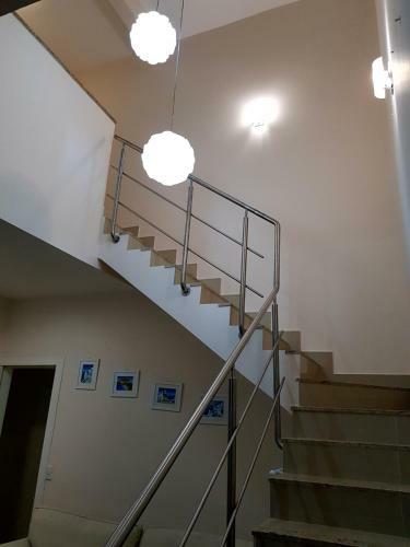 Apartamento Cobertura Jacuzzi Vista Mar
