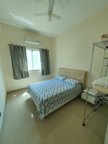 Apartamento Cobertura Jacuzzi Vista Mar