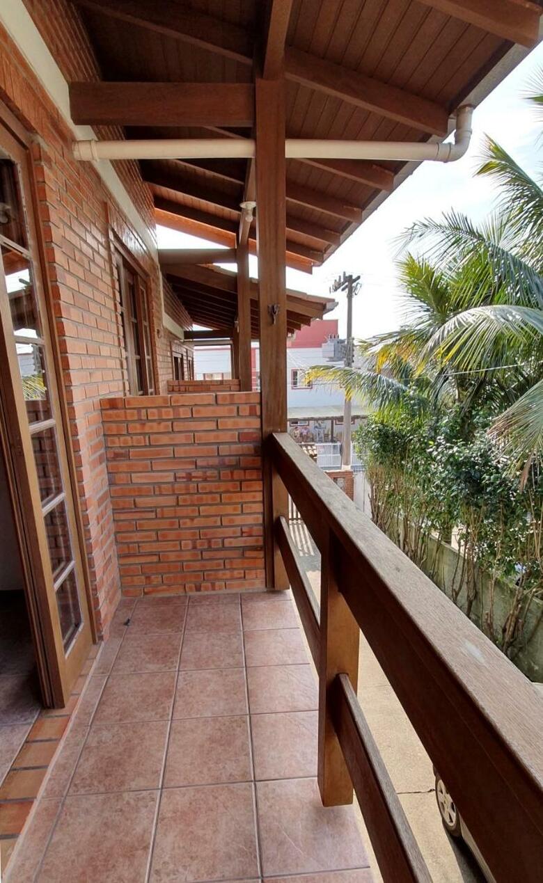 Posada Pousada Latitude 27 Bombinhas