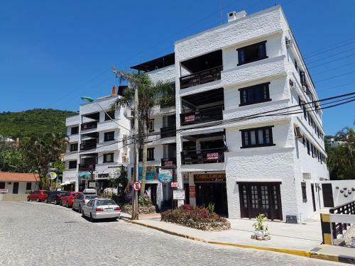 Apartamento A 20 Metros Do Mar Bombinhas