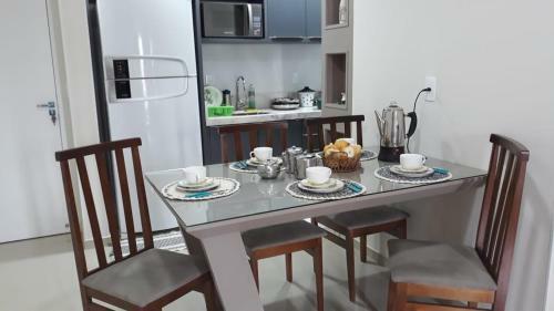 Apartamento Apto Em Bombinhas 300m Do Mar